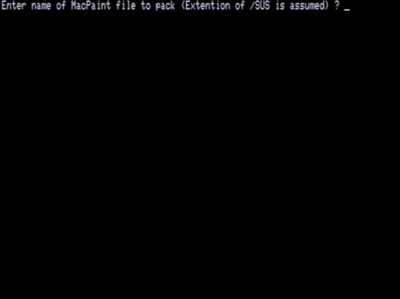 Screen shot